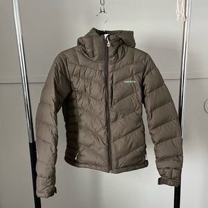 Patagonia Women’s Winter Puffer Jacket